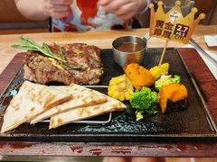 -豪客来牛排(成都锦江大融城店)