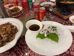 -临家闽南菜(宝洲路店)
