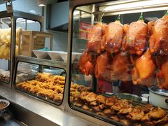 -Magic Food Point(Airport Street food)