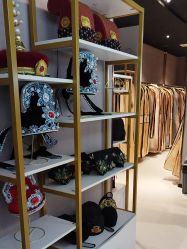 -盘子女人坊古装写真摄影(天津总店)