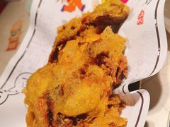 -长安大牌档之上元灯会(南大街店)