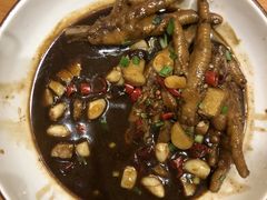 -嗣林·爷爷的私房菜(湾里店)