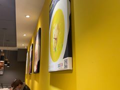 -噹噹呀咪咖喱屋(南京东路店)