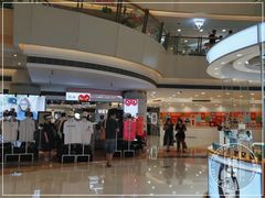 -银座mall(东直门店)