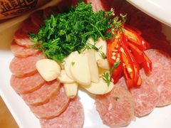 -玛扎烧烤私房菜