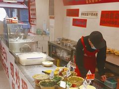 -池嬢拌粉(上海首店)