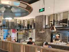 -星伦多自助料理(江阴万达店)