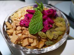 大碗冰粉-青花椒花椒鱼(合生汇店)