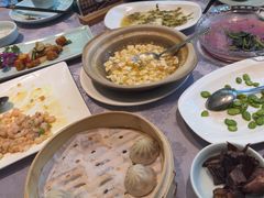 -山外山菜馆(玉泉路店)