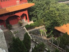 -南沙天后宫景区