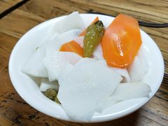 -老陕北抿节(范光胡同店)