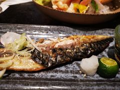 -炙柒Sekinana·精致料理 烧鸟·铁板烧(海上世界店)