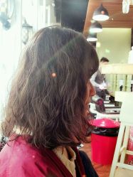 -形象革命造型·护肤Hair Studio