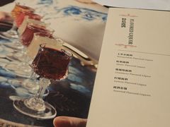 -哈拉硕俄式西餐