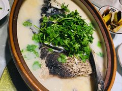 -风味小馆(天目湖宾馆店)