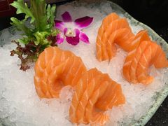 -元通寿司(地标店)