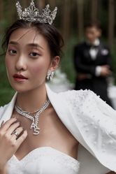 点击看大图 -唯一视觉婚纱摄影(李家村店)