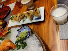 鹅肝寿司-文三酒肆自助放题(新街口友谊广场店)