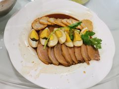 -旭璟酒家·传统粤菜·湘菜(逸景路店)