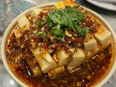 -浩海火烧云傣家菜(京广店)