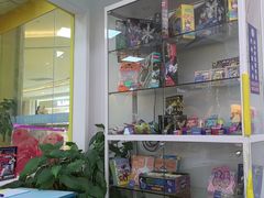 -贝乐少儿英语·全外教(滨江中心)