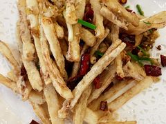 -U你·湖北家宴菜(南湖总店)