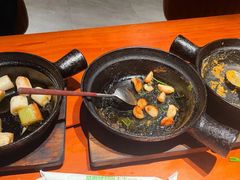 -旺爷砂锅·茶作(国贸城店)