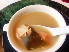 -三号黄浦会Canton Table