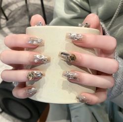 -M·X Nail日式美甲美睫