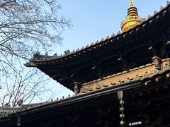 -径山寺