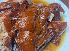 -黄连大头华烧鹅店(大良店)
