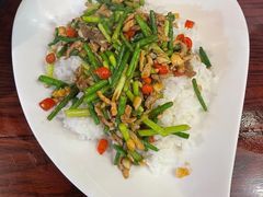 -老南昌粉面馆(绳金塔店)