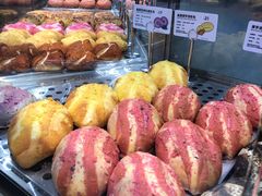 -LELECHA乐乐茶(美罗城店)