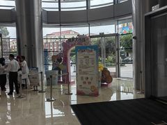 -上海世纪汇广场