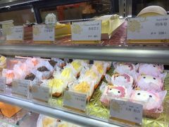 -Monchouchou檬舒舒(尚嘉中心店)