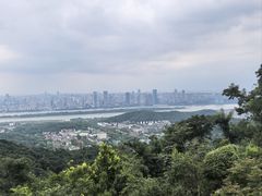 -岳麓山风景名胜区