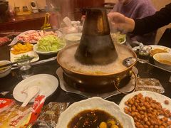 -百味源炭火烤翅 ·夜市大排档(酒仙桥店)