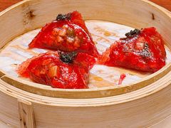 -明阁 Ming Court(广州朗豪酒店)