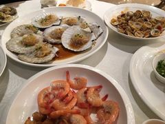 -徐记海鲜·宴会(大唐西市|丰庆店)