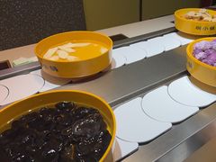 -圳小锅旋转自助小火锅(宝安中洲店)