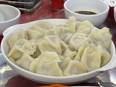 酸菜猪肉饺-哈尔滨饺子王·东北菜(鱼鳞浃路店)