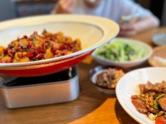 -印象鲵宴·张家界地标美食名片(溪布街店)