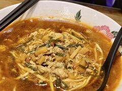 -锅儿挑面馆