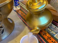 -卡万金特色藏餐
