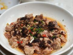 -肥仔文澳门猪骨煲(南京西路店)