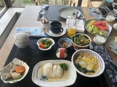 -北京古北水镇御舍温泉酒店