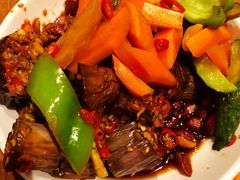 -北京老门框爆肚涮肉馆(凤城六路店)