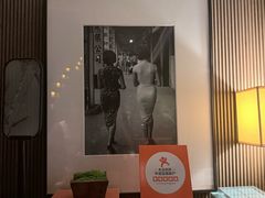 -莲西餐(曲江店)