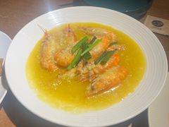 -蝦塘·中国餐馆(城墙南马道巷店)