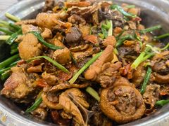 烧鸡公-高子烧鸡公(五里堆路店)